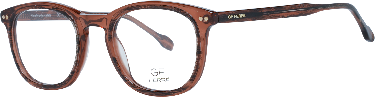 Gianfranco Ferre Optische Fassung GFF0121 002 50