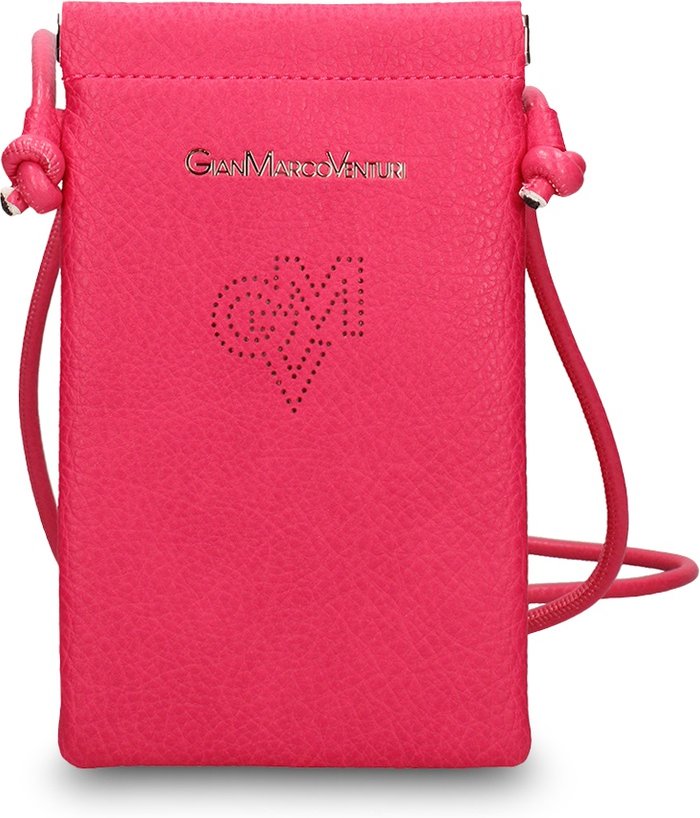 GIAN MARCO VENTURI Handyhülle Women