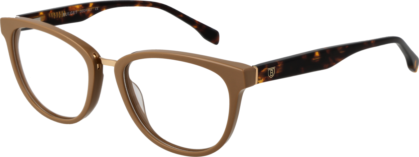 Bulget Brillenfassung BG6300 D01 53