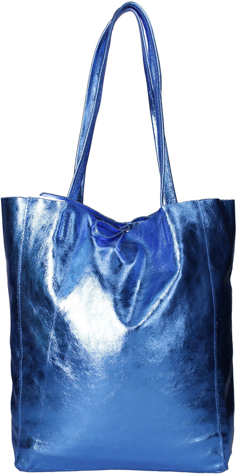 Gave Lux Shopper-Tasche Frauen BLUETTE