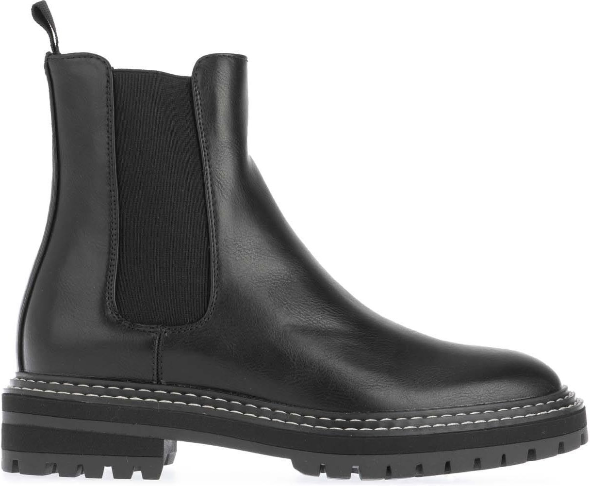Only - Damen Stiefeletten "Beth" (Schwarz)