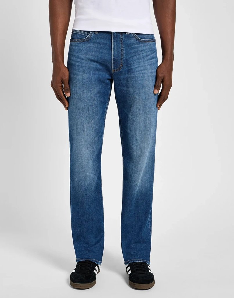 Lee - LEE X STRAIGHT CREEK