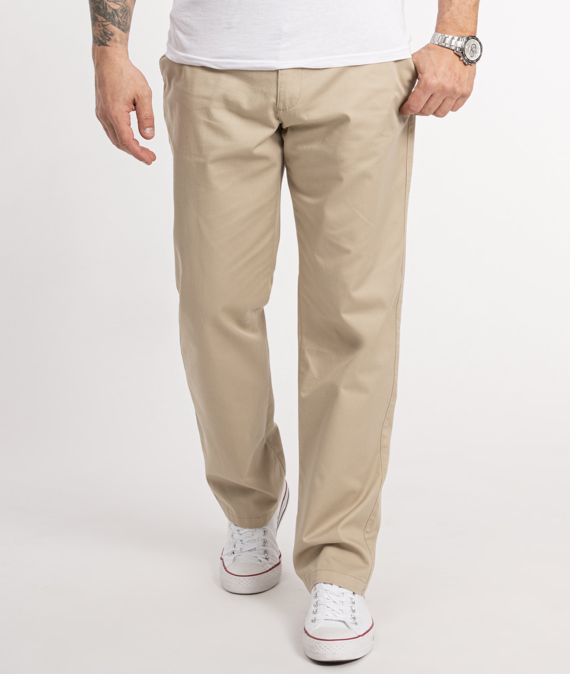 Thumbnail - Rock Creek Chino Beige