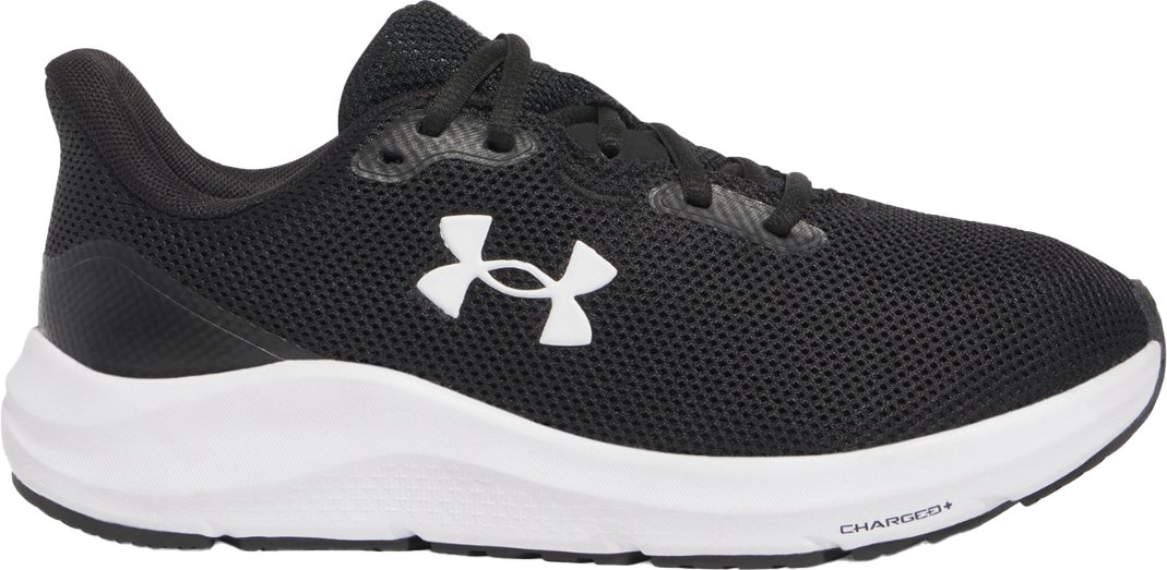 Under Armour - Damen Sneaker "Charged Pursuit" (Schwarz)