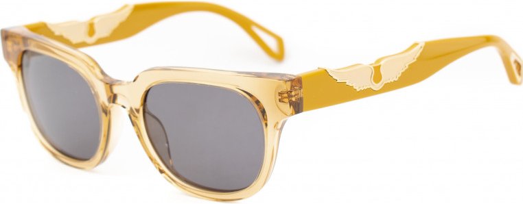 Zadig und Voltaire SZV417-500L77 SZV417 50 500L77 Sonnenbrille