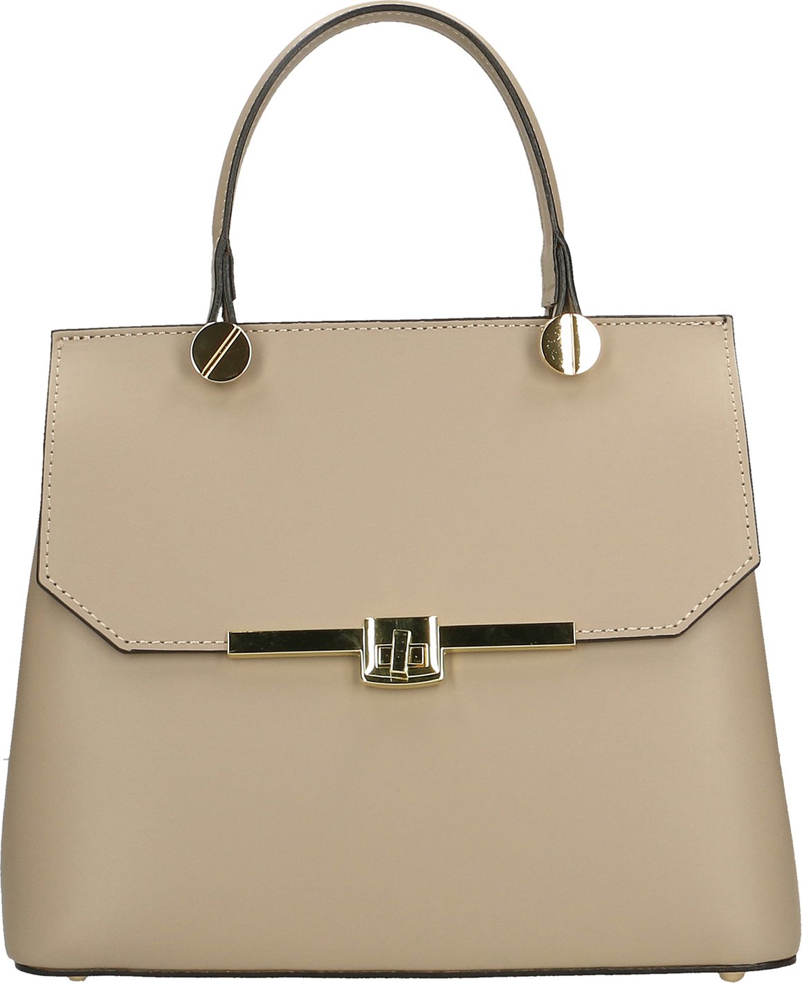 Gave Lux Handtasche Frauen TAUPE