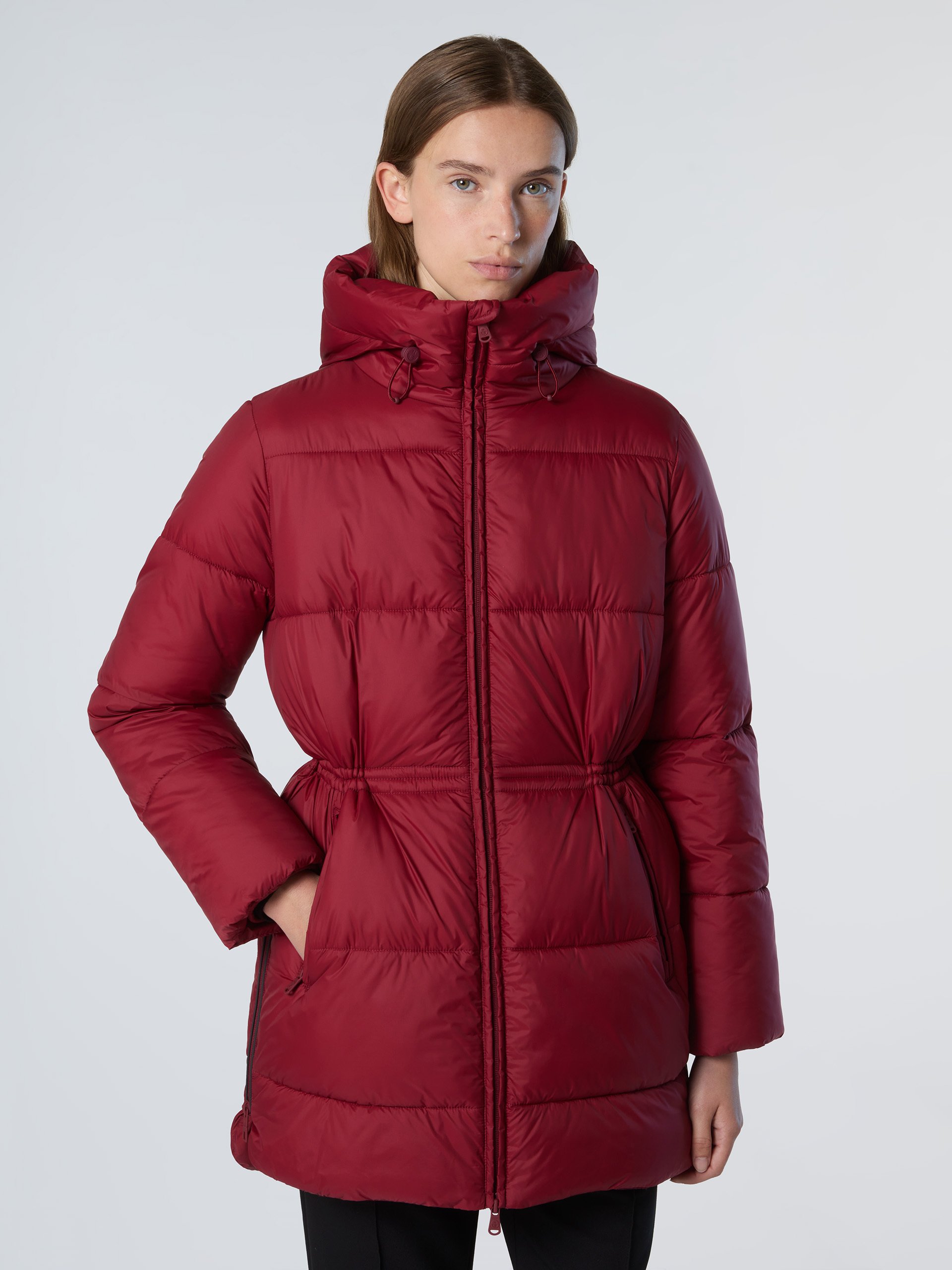 North Sails Gepolsterte Jacke Patten