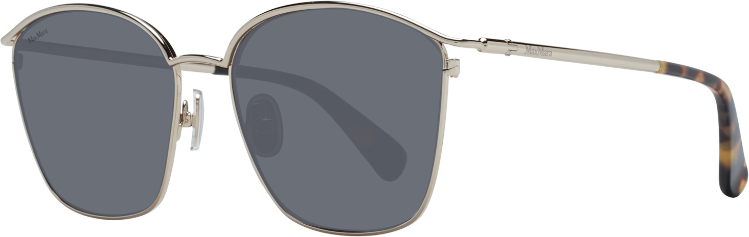 Max Mara Sonnenbrille MM0043 53N 55