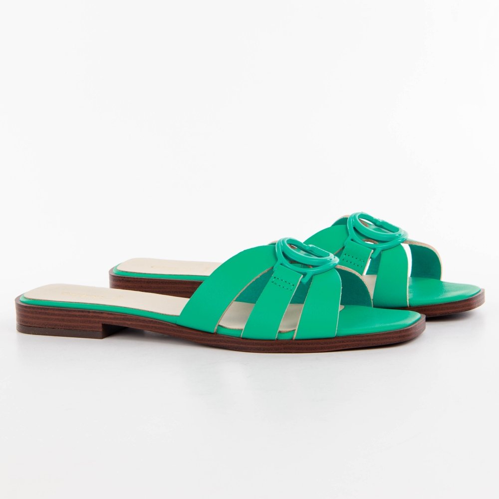 Guess Damen Sandalen Symo