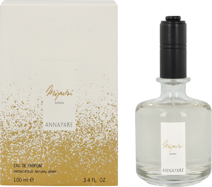 Thumbnail - Annayake Miyabi Frau Edp Spray 100 ml