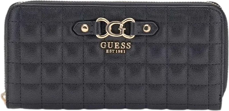 Thumbnail - Portefeuille Guess Femme Nadira