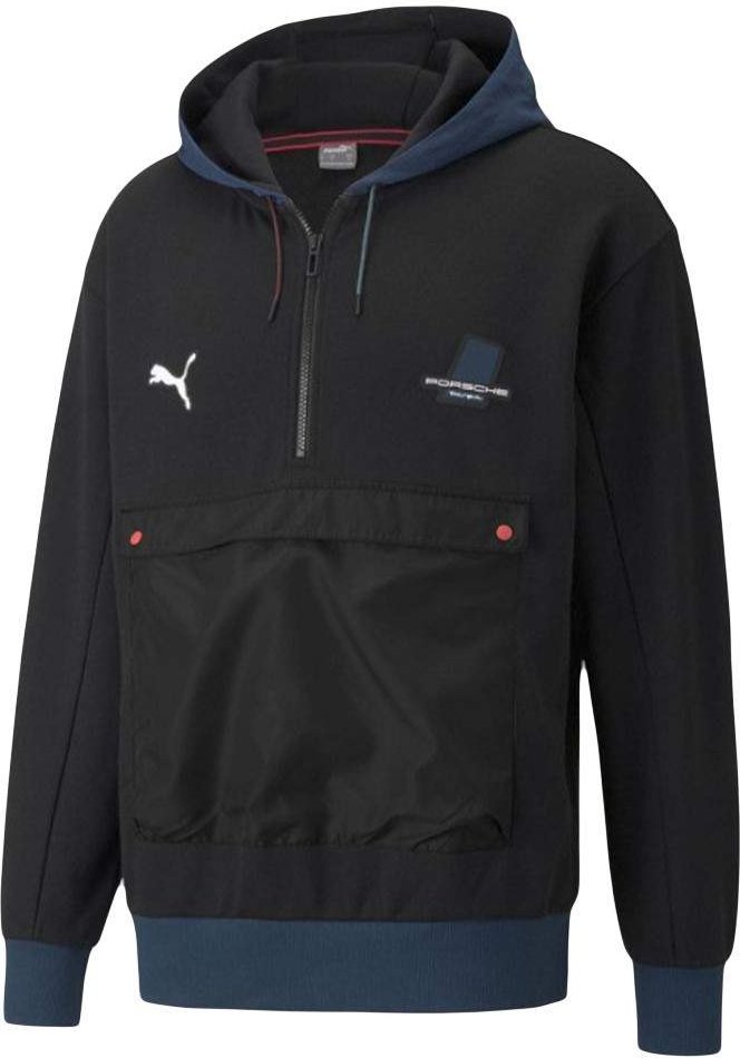 Puma Herrenjacke Porsche Targa Logo