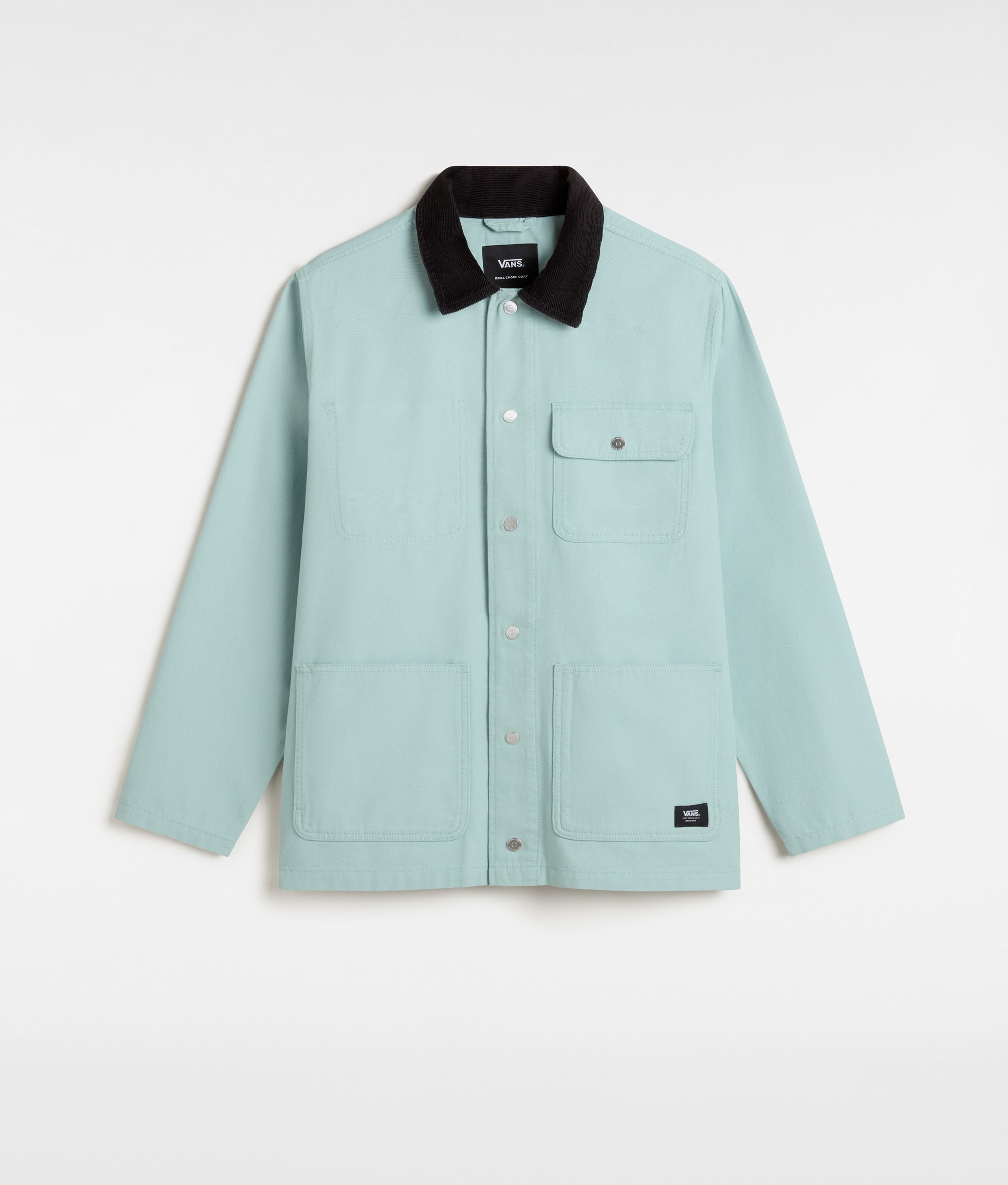 Bohrer Choreo Mantel