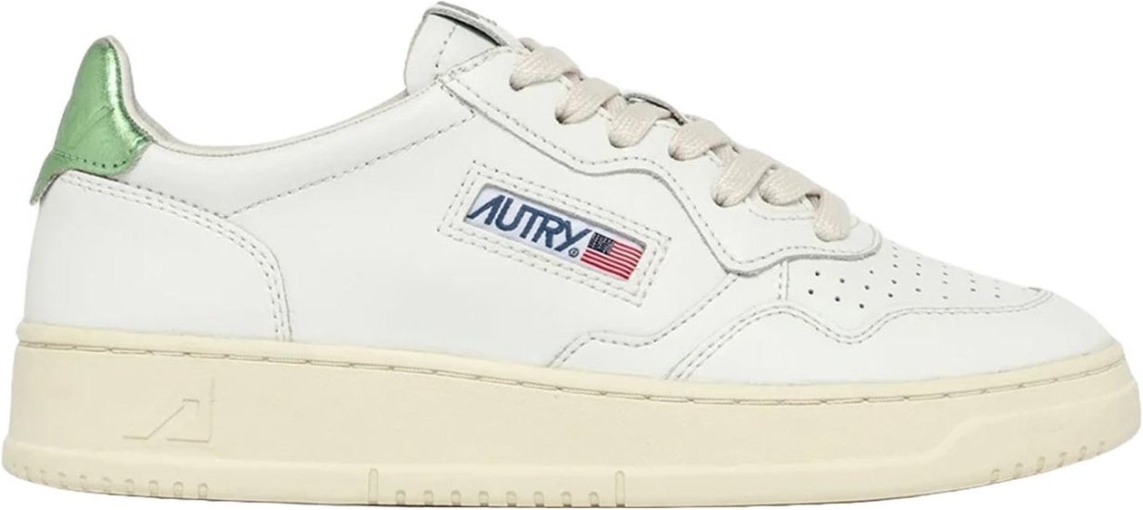 AUTRY MEDALIST NIEDRIGE SNEAKER