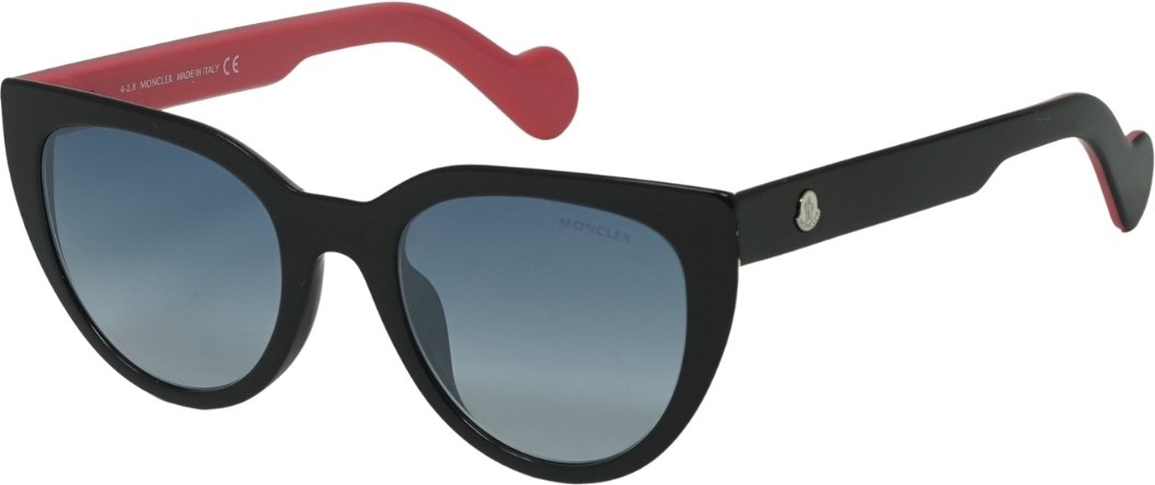 Moncler ML0076 05W Sonnenbrille