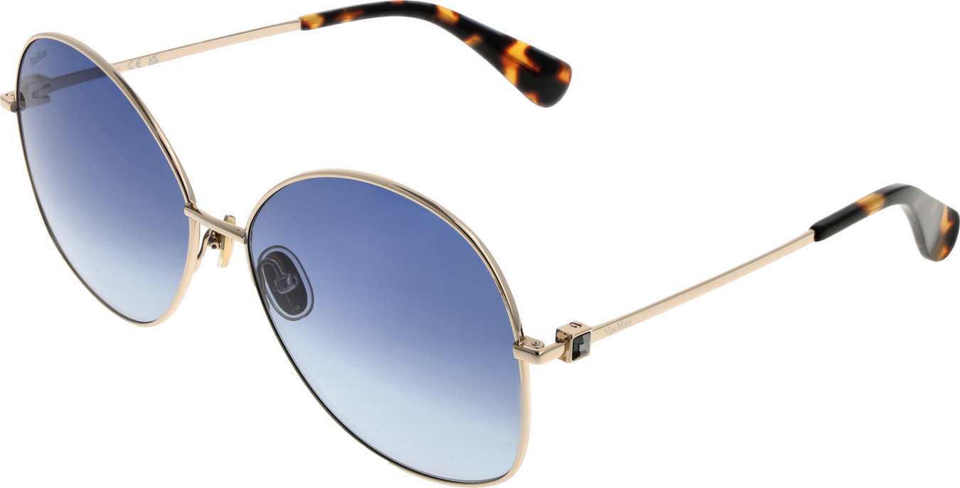 Thumbnail - Max Mara Sonnenbrille MM0034 32W 60
