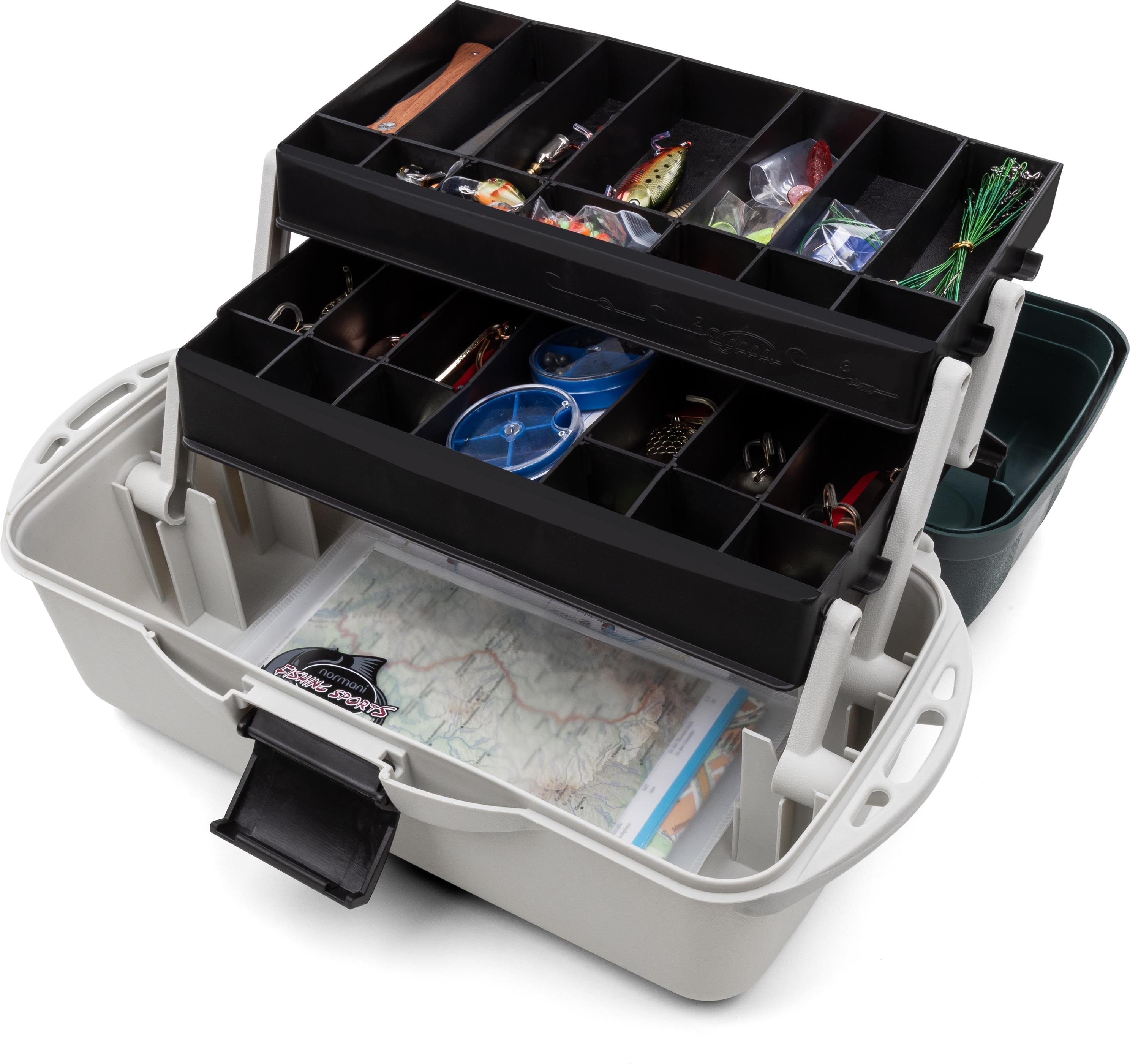 normani FISHING SPORTS Angelbox Gandia