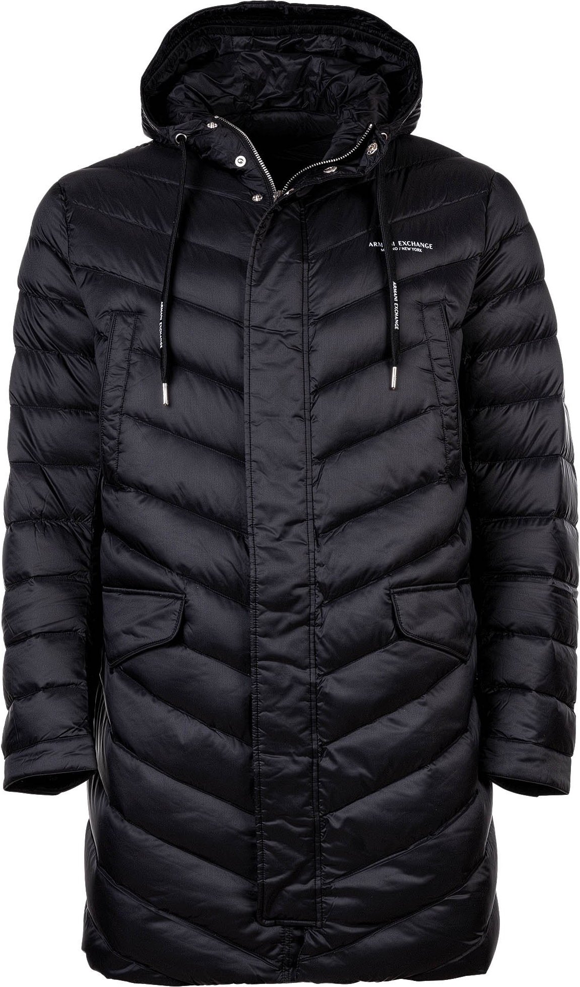Armani Exchange Giacca Piumino Steppjacke