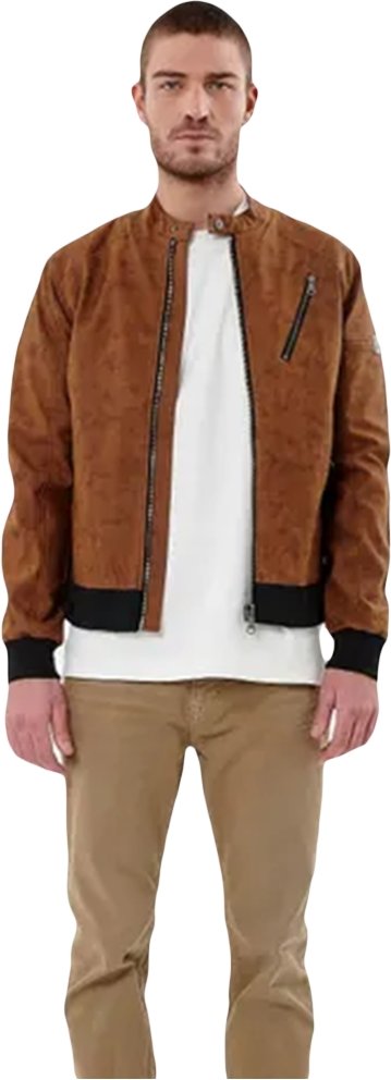 Kaporal Herrenjacke Nino