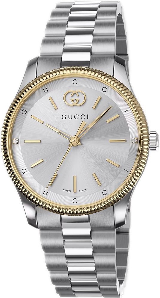 Gucci YA1265063 G-Timeless Damenuhr