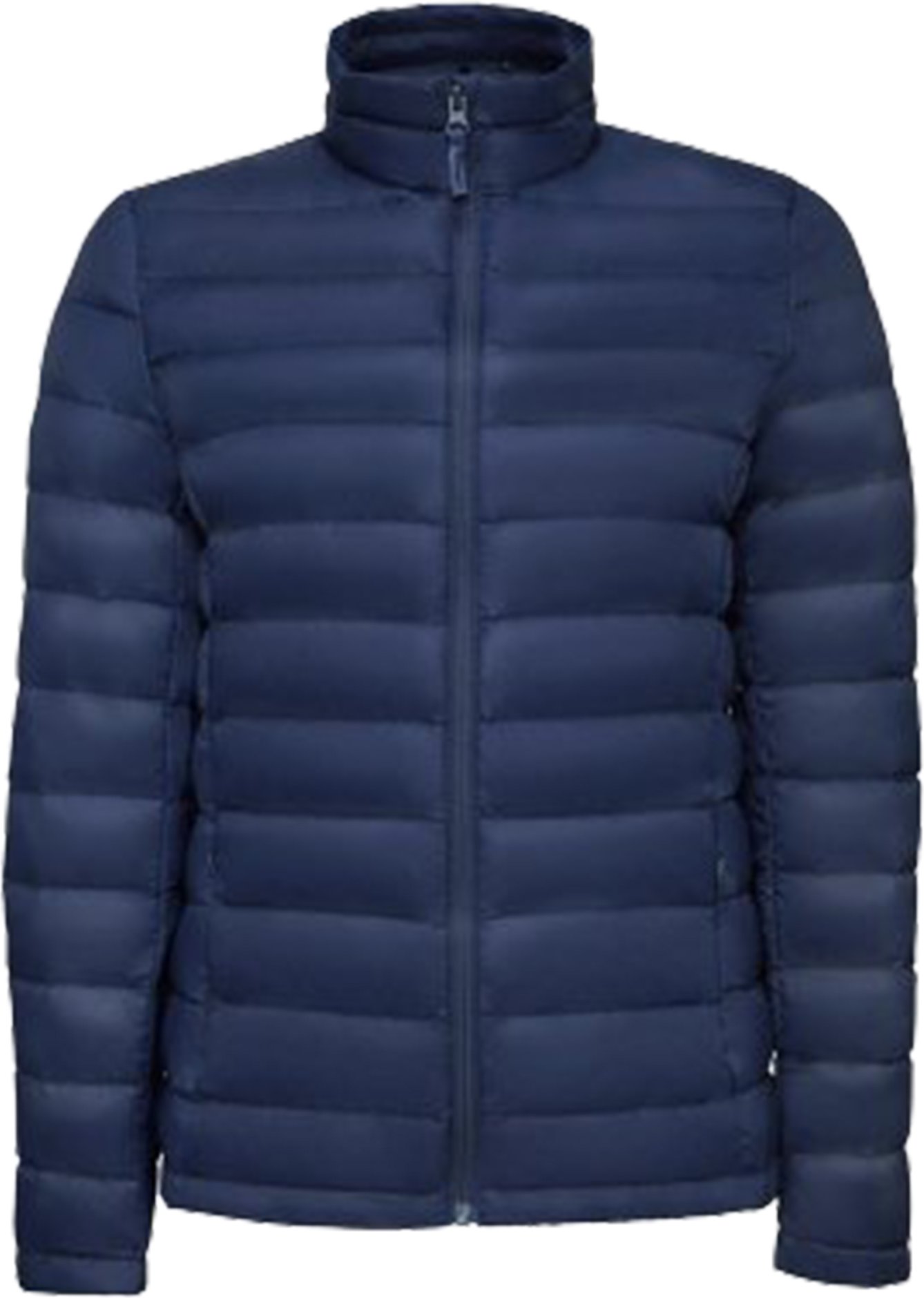 SOLS Wilson Lightweight Padded Jacket für Damen/Damen (French Navy)