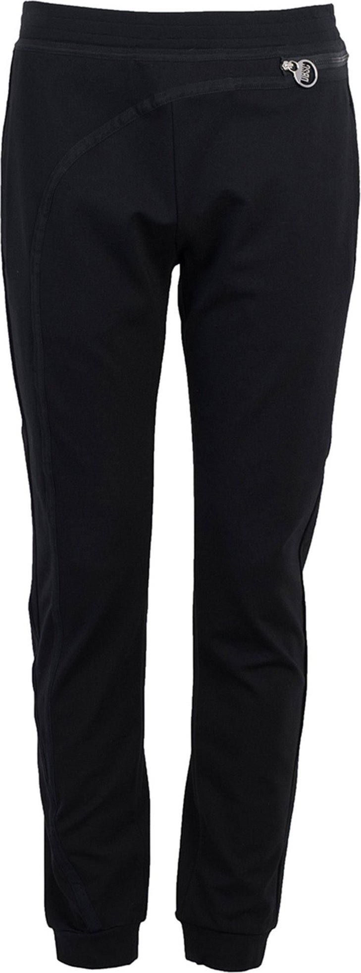 Bikkembergs Hose Herren schwarz