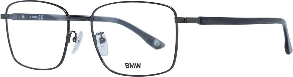 Metallrahmen-Brille Bm 1046 932