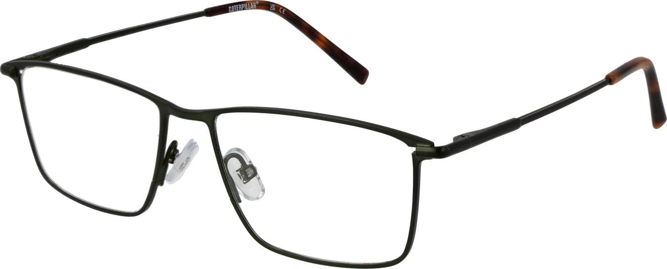 Caterpillar Brillenfassung CPO-3501 007 55