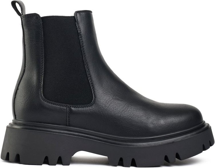 V.gan Vegane Russ Chelsea-Boots