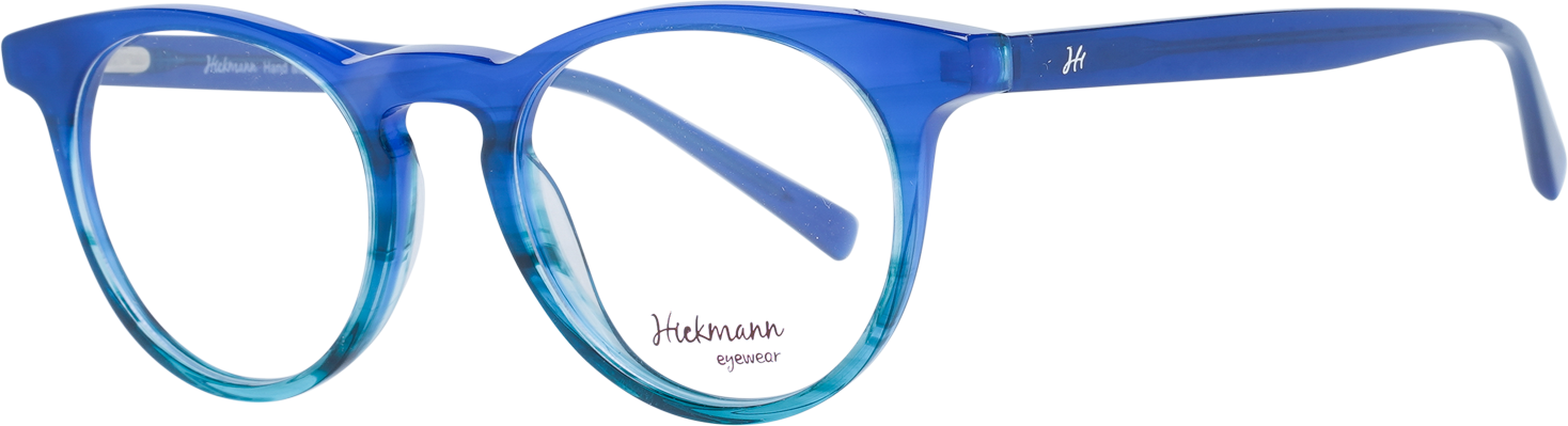 Ana Hickmann Lunettes HI6089 C03 48