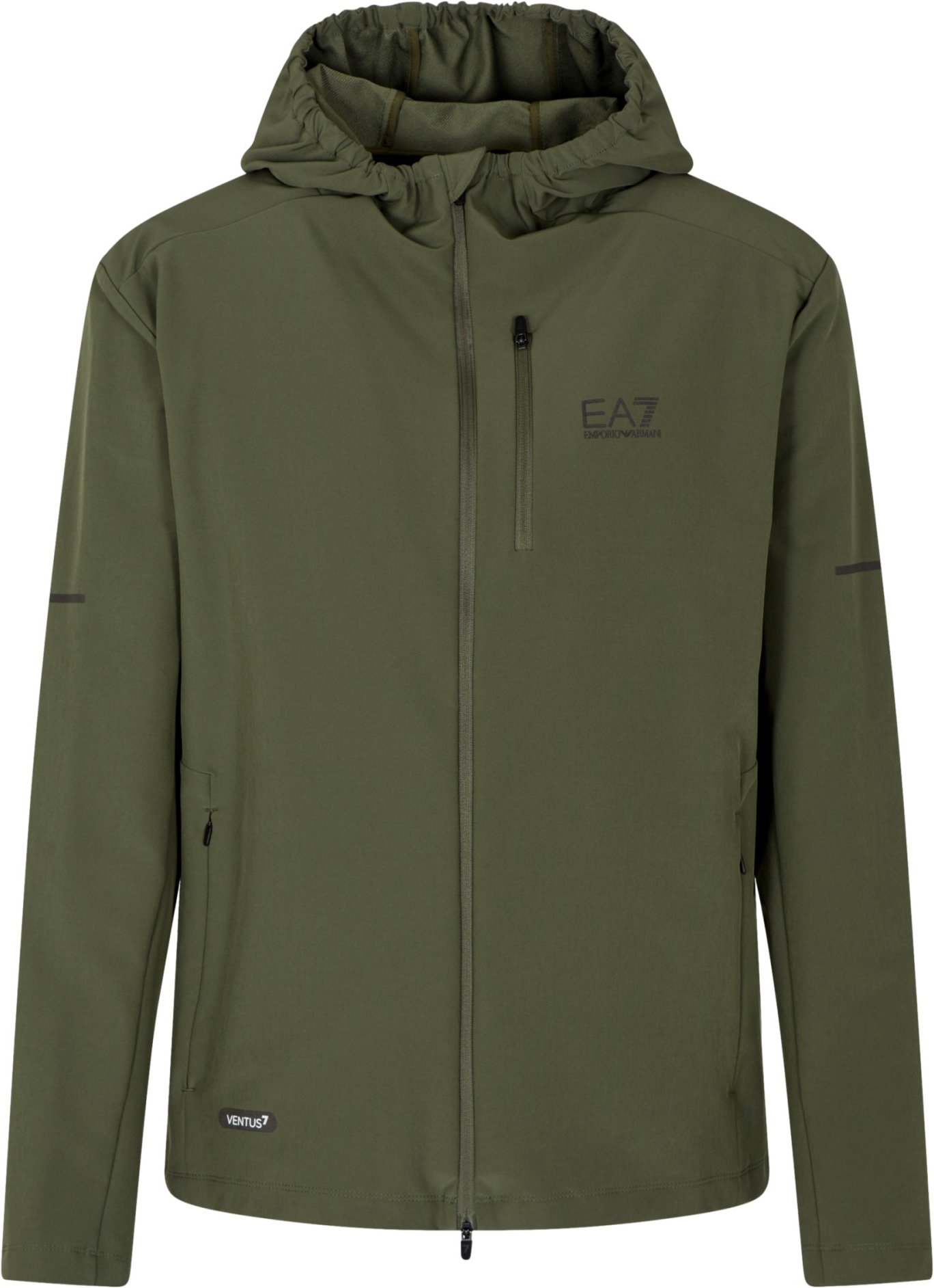 EA7 Jacke