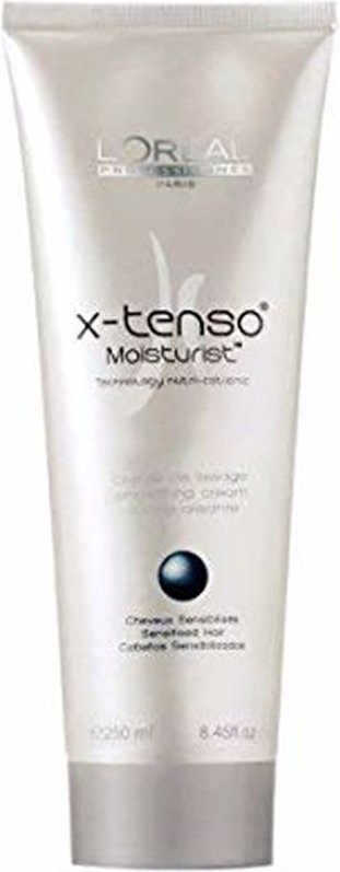 X-tenso Glättungswachs Für Naturhaar 250 ml