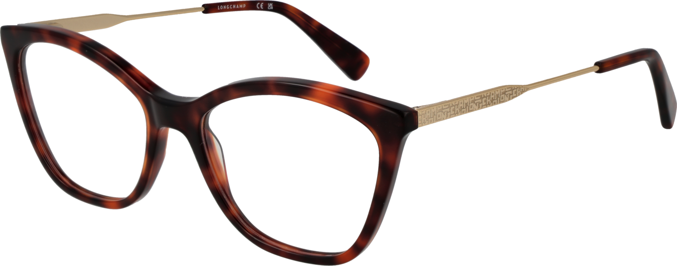Longchamp Brillenfassung LO2692 230 54