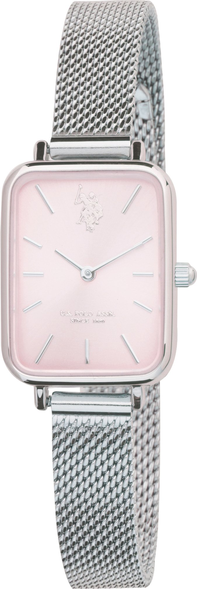 U.S. Polo Assn Uhr Odette Damenuhr