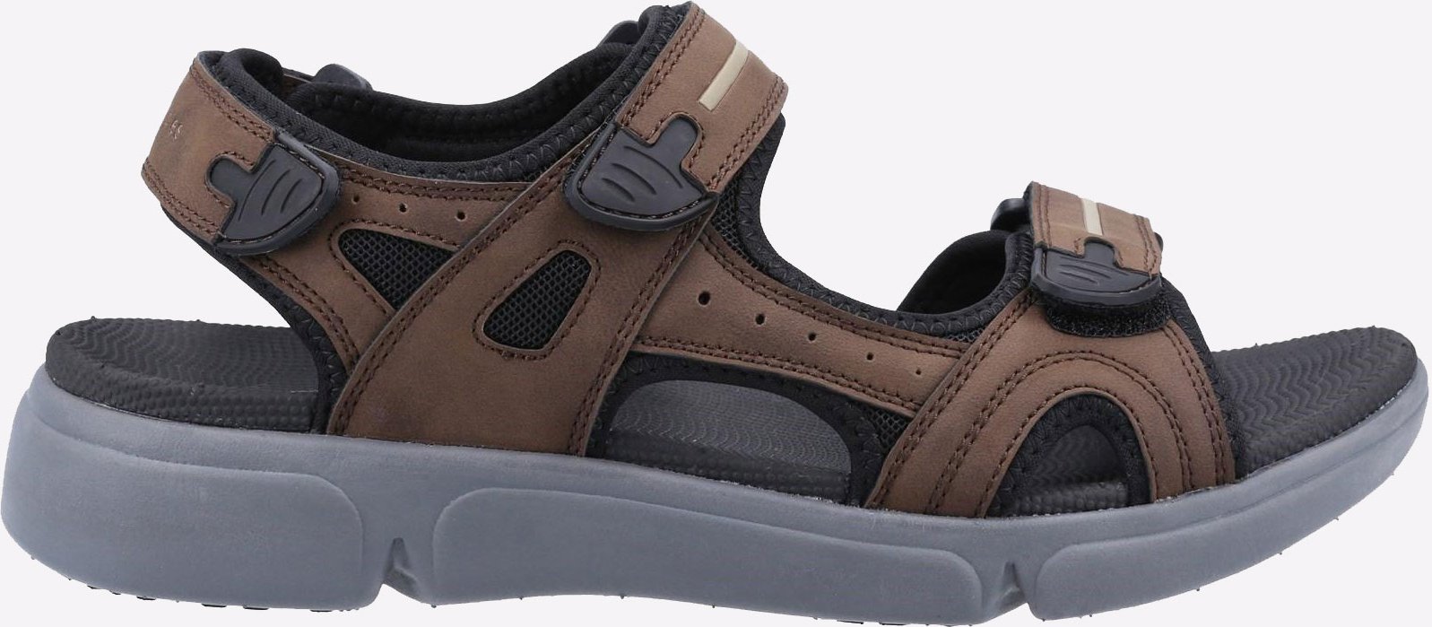 Hush Puppies Castro Sandalen