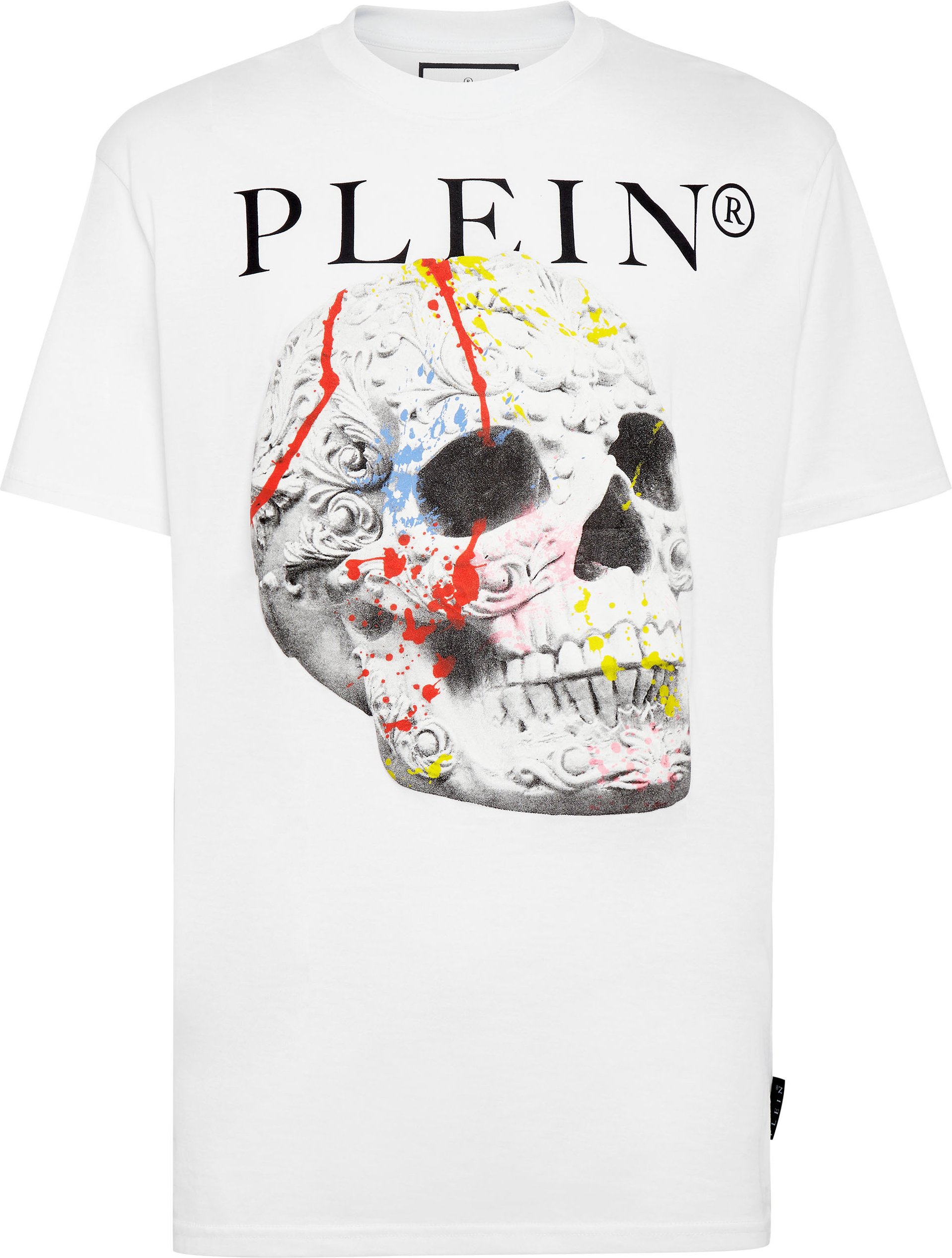 T-Shirt Skull