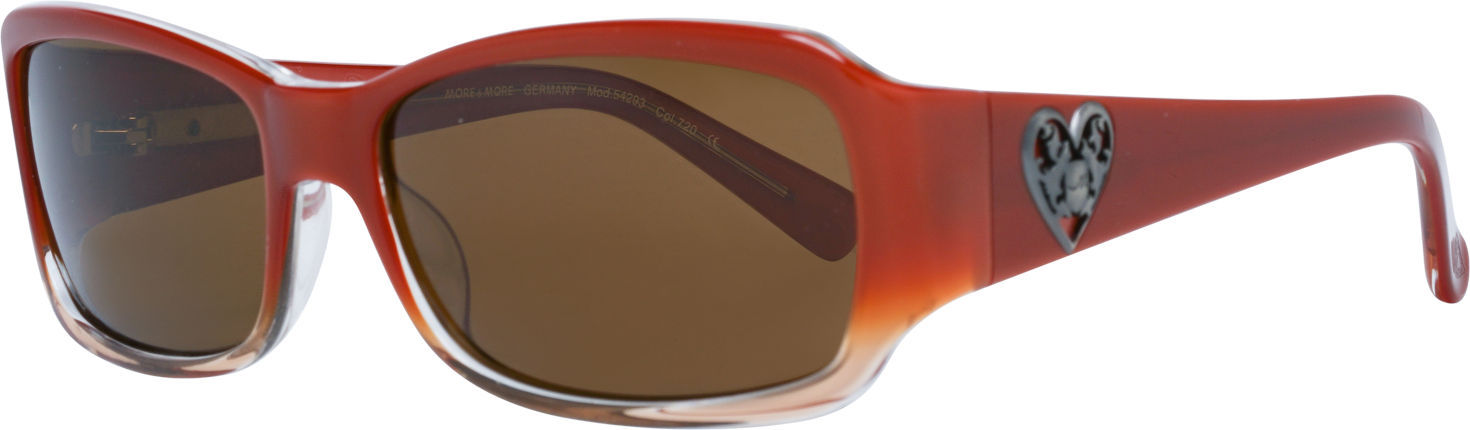 More & More Sonnenbrille MM54293 720 56