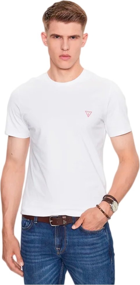 Thumbnail - Guess Herren Core T-Shirt
