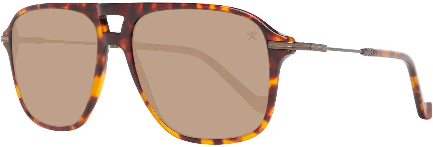 Hackett Bespoke Sonnenbrille HSB865 127 56