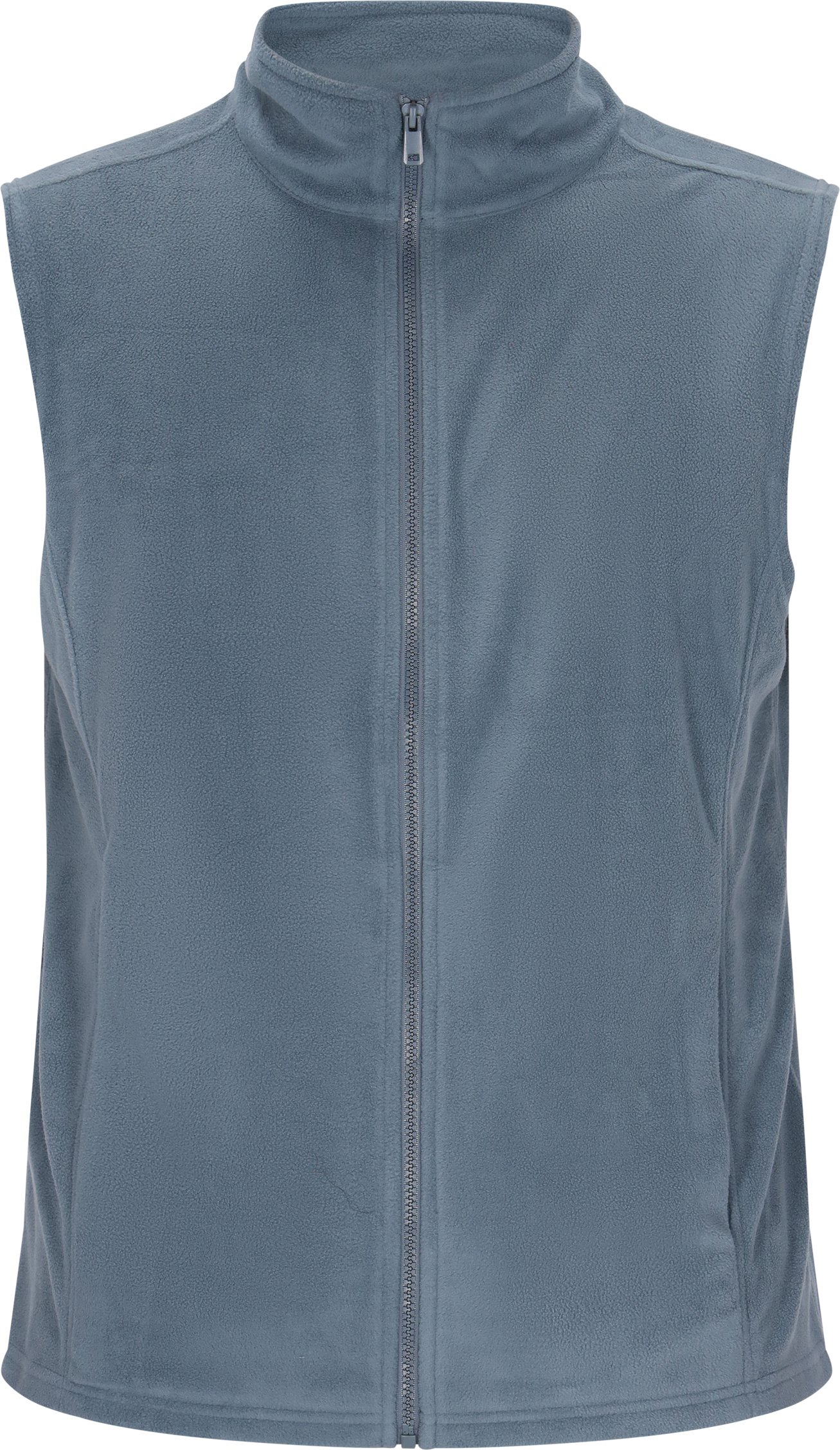 Schmuddelwedda Weste Männer Türkis Grau