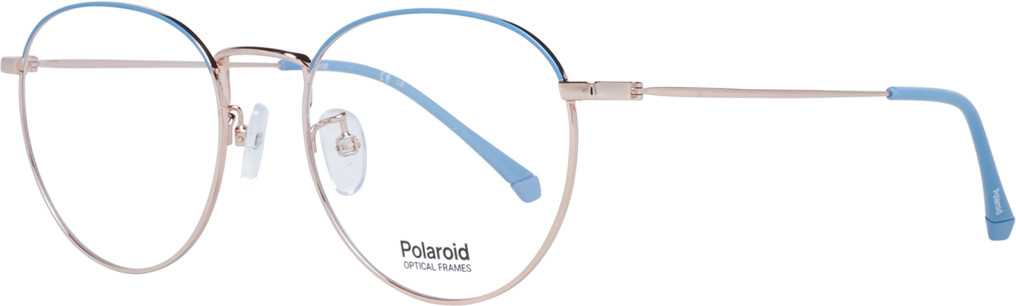 Polaroid Optischer Rahmen PLD D396/G QWU 51