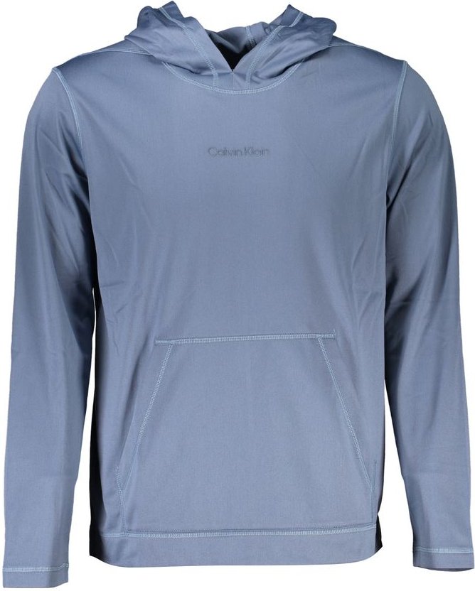 Performance Hoodie im Sportlichen Stil