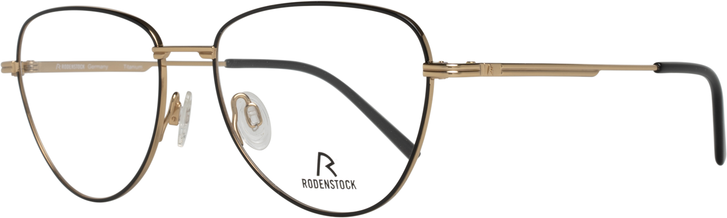 Rodenstock Lunettes R7104 A 52