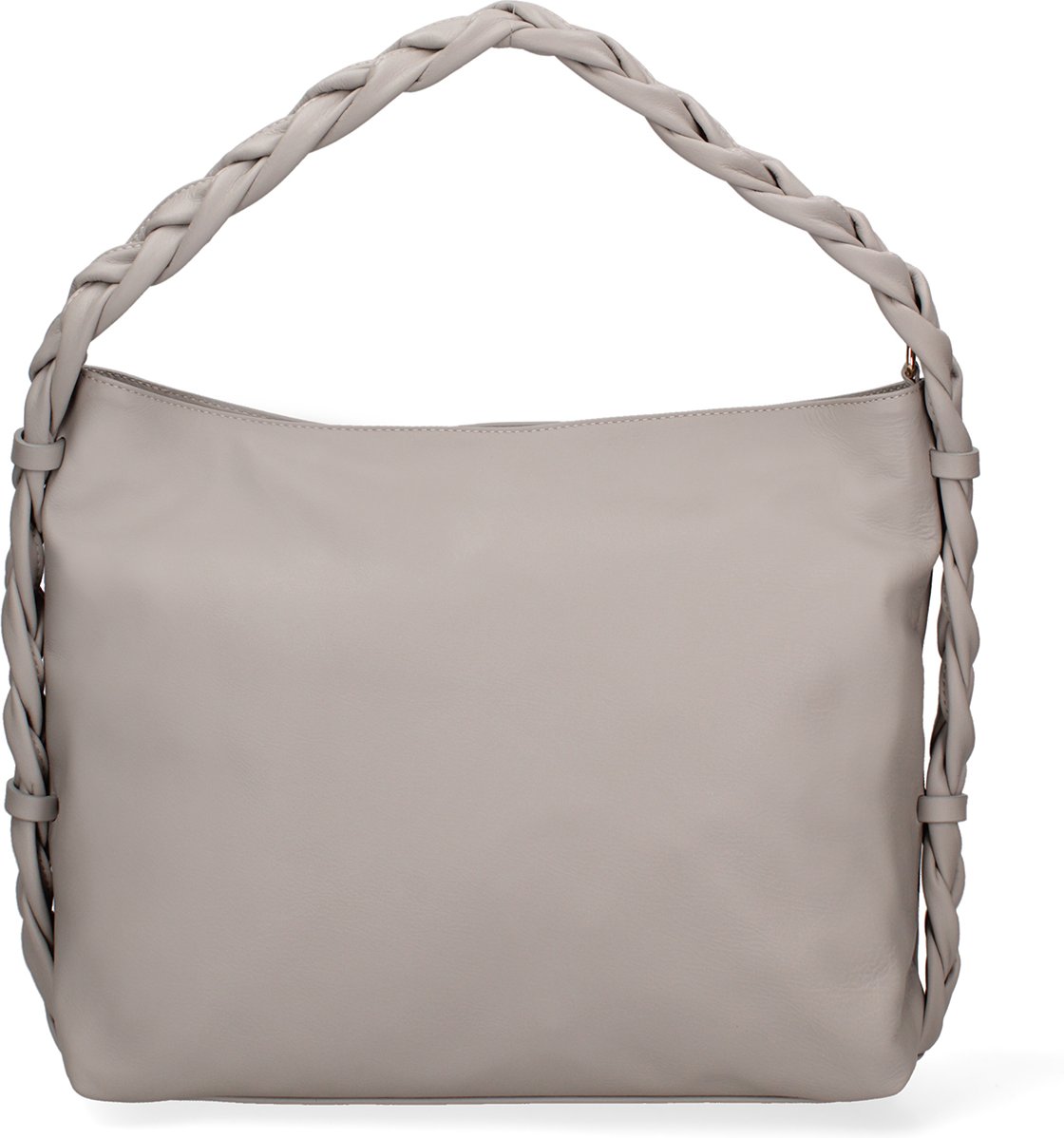 Gave Lux Schultertasche Frauen GREY