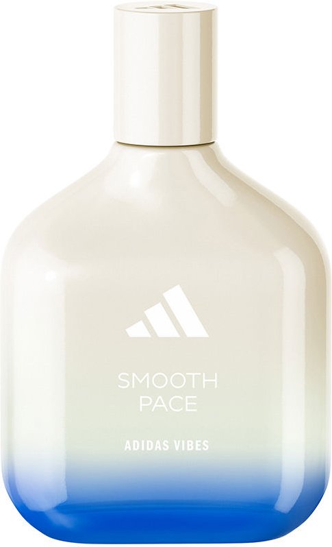 Adidas Vibes Smooth Pace Edp Vapo 100 ml