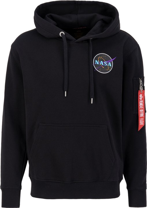 Dark Side Hoodie