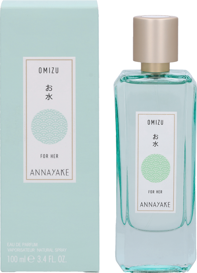Annayake Omizu Für Sie Edp Spray 100 ml