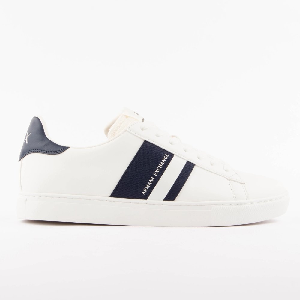 Thumbnail - Basket Armani Exchange Herren Taco