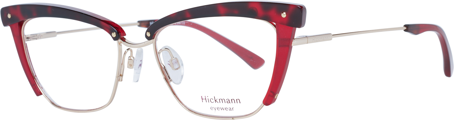 Thumbnail - Ana Hickmann Lunettes HI1111 H01 54