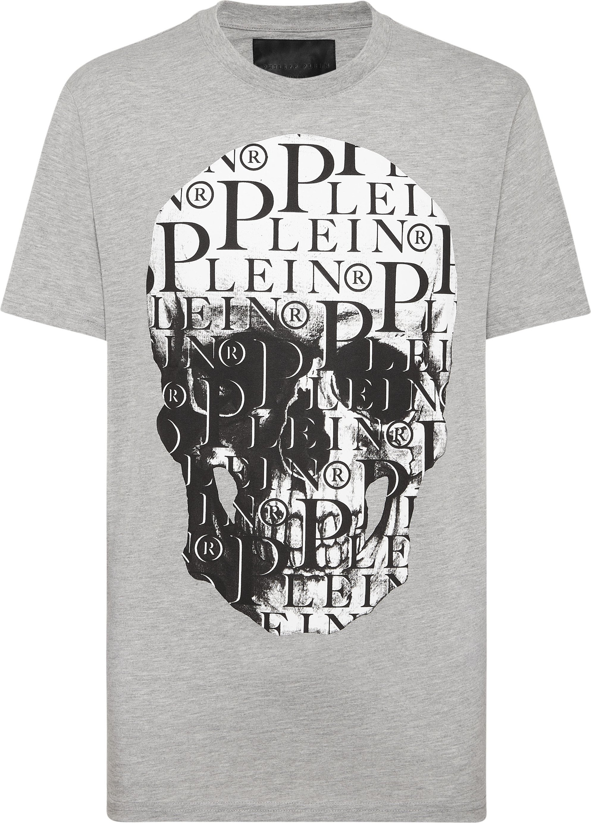 T-Shirt Skull